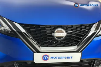 Nissan Qashqai Tekna Manual Petrol SUV - Stock Number (1689681) - 43rd supplementary image