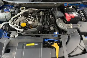 Nissan Qashqai Tekna Manual Petrol SUV - Stock Number (1689681) - 48th supplementary image