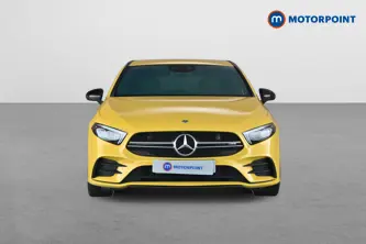 Mercedes-Benz A Class AMG Automatic Petrol Hatchback - Stock Number (1689712) - Front bumper