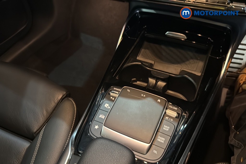 Mercedes-Benz A Class AMG Automatic Petrol Hatchback - Stock Number (1689712) - 16th supplementary image