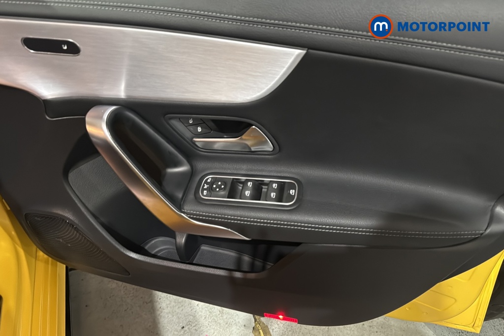 Mercedes-Benz A Class AMG Automatic Petrol Hatchback - Stock Number (1689712) - 18th supplementary image