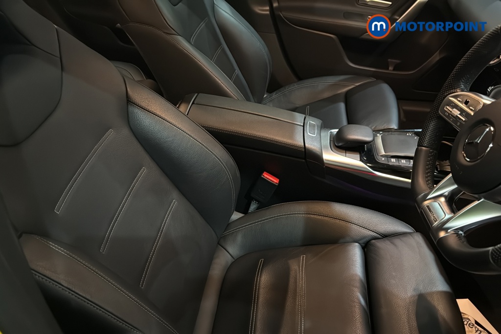 Mercedes-Benz A Class AMG Automatic Petrol Hatchback - Stock Number (1689712) - 22nd supplementary image