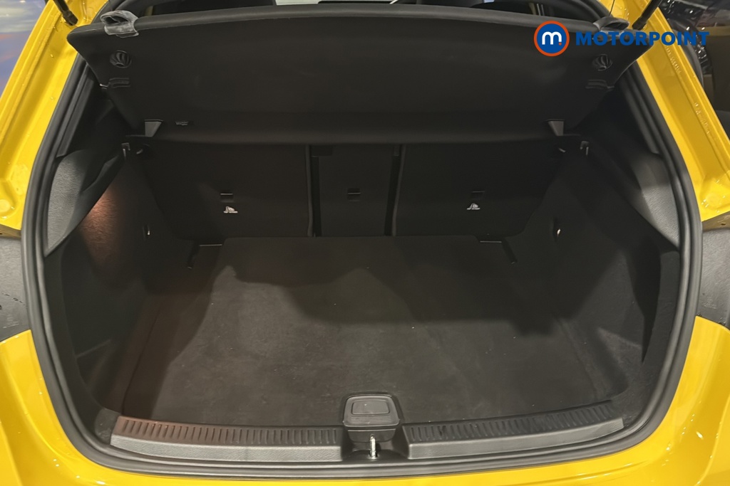 Mercedes-Benz A Class AMG Automatic Petrol Hatchback - Stock Number (1689712) - 30th supplementary image