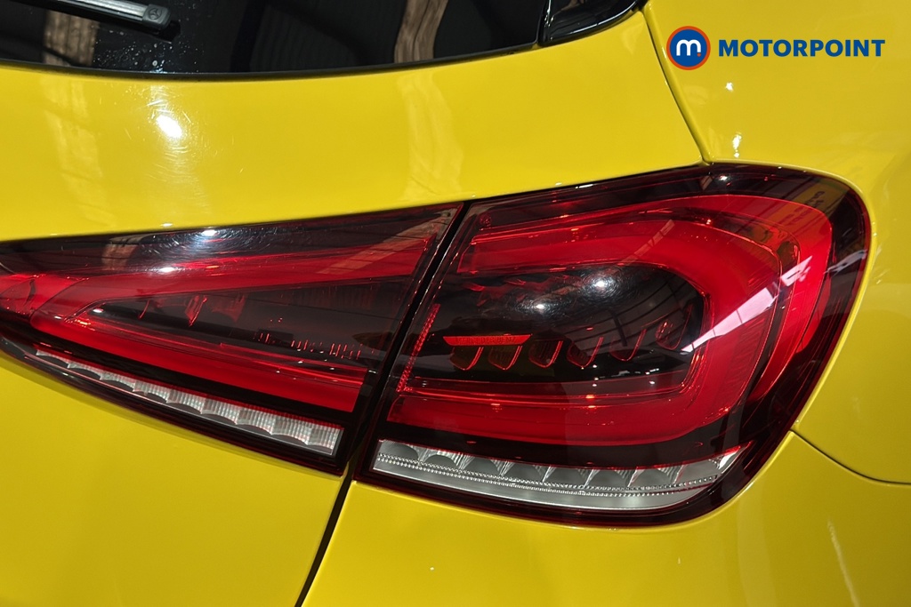 Mercedes-Benz A Class AMG Automatic Petrol Hatchback - Stock Number (1689712) - 36th supplementary image