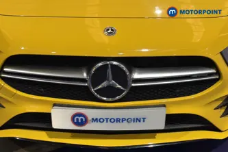 Mercedes-Benz A Class AMG Automatic Petrol Hatchback - Stock Number (1689712) - 43rd supplementary image