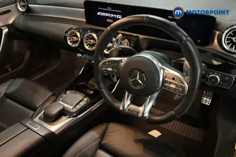 Mercedes-Benz A Class AMG Automatic Petrol Hatchback - Stock Number (1689712) - 1st supplementary image