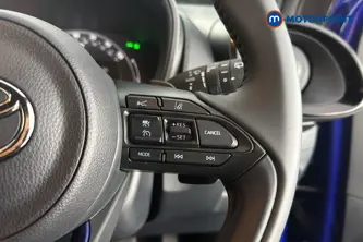 Toyota Aygo X Exclusive Automatic Petrol Hatchback - Stock Number (1689720) - 3rd supplementary image
