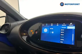 Toyota Aygo X Exclusive Automatic Petrol Hatchback - Stock Number (1689720) - 8th supplementary image