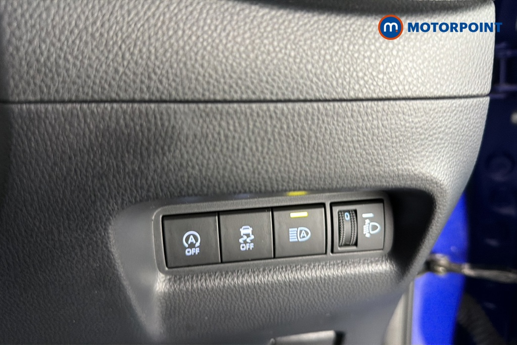 Toyota Aygo X Exclusive Automatic Petrol Hatchback - Stock Number (1689720) - 11th supplementary image