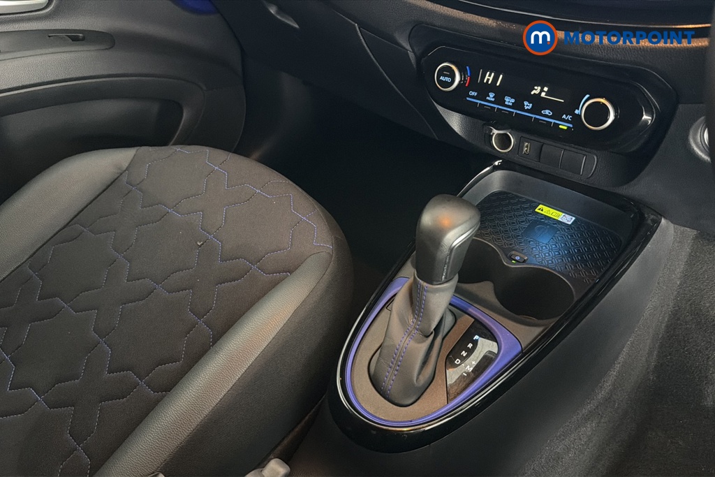 Toyota Aygo X Exclusive Automatic Petrol Hatchback - Stock Number (1689720) - 15th supplementary image
