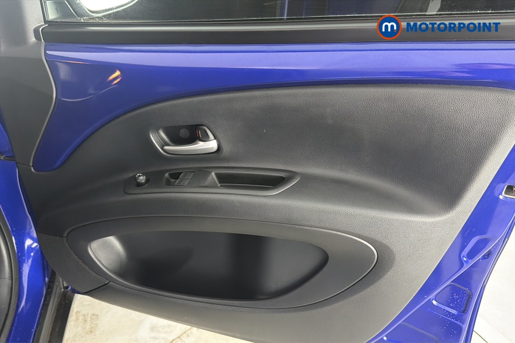Toyota Aygo X Exclusive Automatic Petrol Hatchback - Stock Number (1689720) - 18th supplementary image