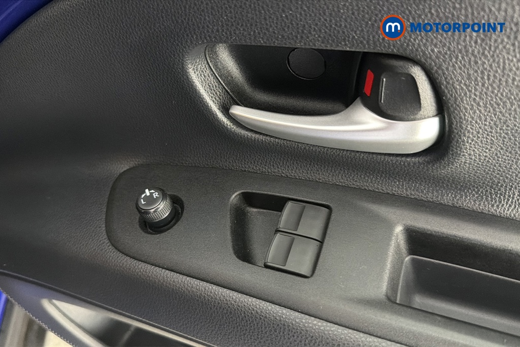 Toyota Aygo X Exclusive Automatic Petrol Hatchback - Stock Number (1689720) - 19th supplementary image