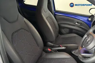 Toyota Aygo X Exclusive Automatic Petrol Hatchback - Stock Number (1689720) - 22nd supplementary image