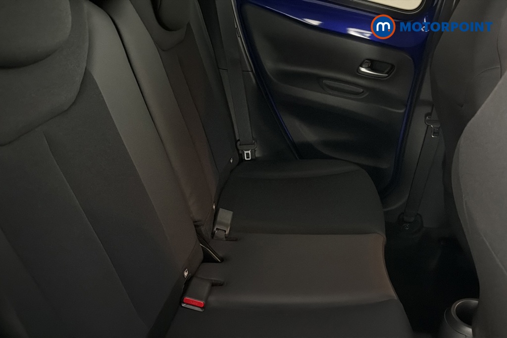 Toyota Aygo X Exclusive Automatic Petrol Hatchback - Stock Number (1689720) - 25th supplementary image