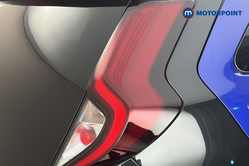Toyota Aygo X Exclusive Automatic Petrol Hatchback - Stock Number (1689720) - 36th supplementary image