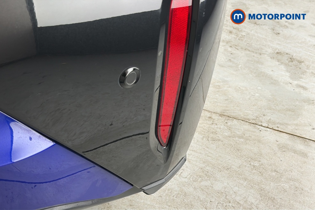Toyota Aygo X Exclusive Automatic Petrol Hatchback - Stock Number (1689720) - 39th supplementary image