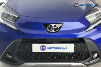 Toyota Aygo X Exclusive Automatic Petrol Hatchback - Stock Number (1689720) - 43rd supplementary image