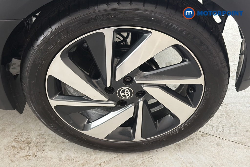 Toyota Aygo X Exclusive Automatic Petrol Hatchback - Stock Number (1689720) - 45th supplementary image