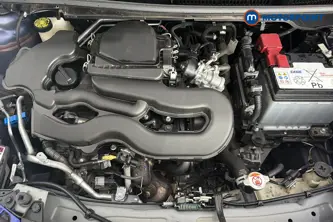 Toyota Aygo X Exclusive Automatic Petrol Hatchback - Stock Number (1689720) - 48th supplementary image