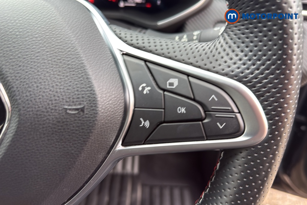 Renault Clio Rs Line Manual Petrol Hatchback - Stock Number (1689911) - 3rd supplementary image