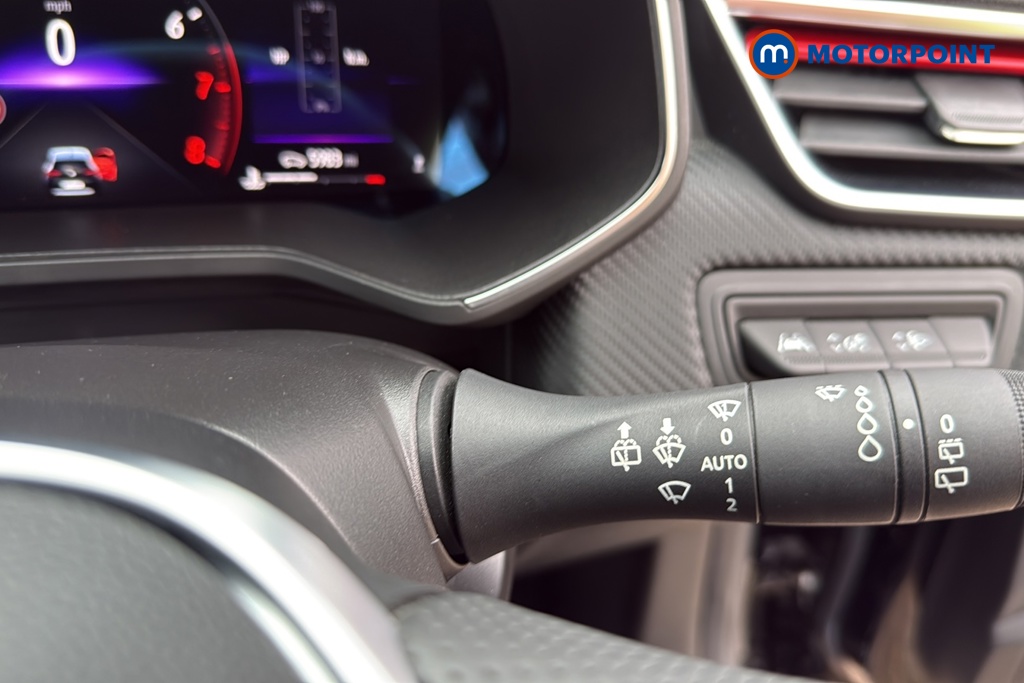Renault Clio Rs Line Manual Petrol Hatchback - Stock Number (1689911) - 6th supplementary image