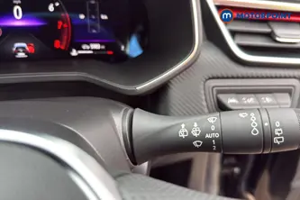 Renault Clio Rs Line Manual Petrol Hatchback - Stock Number (1689911) - 6th supplementary image
