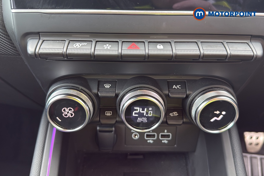 Renault Clio Rs Line Manual Petrol Hatchback - Stock Number (1689911) - 12th supplementary image