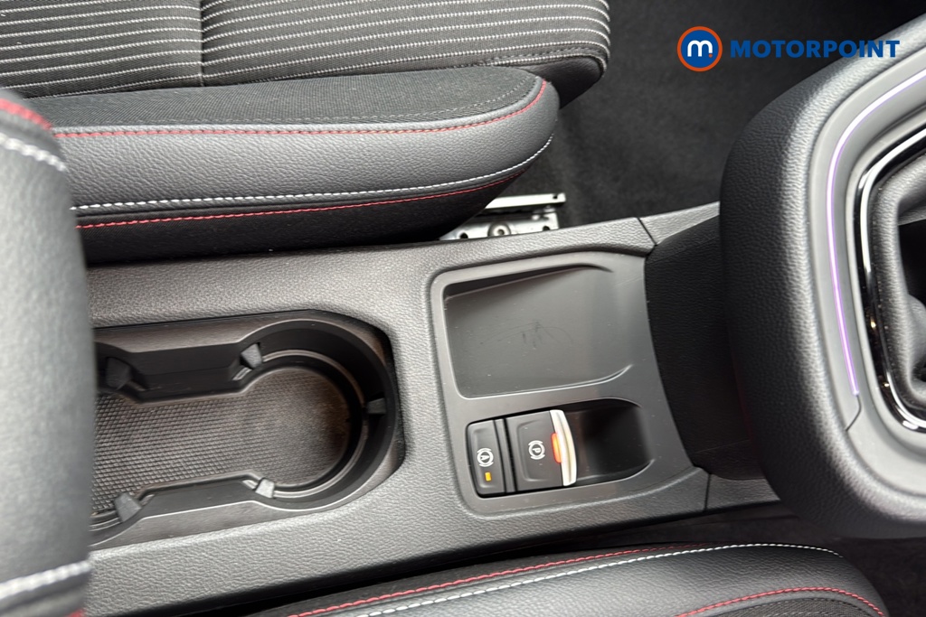 Renault Clio Rs Line Manual Petrol Hatchback - Stock Number (1689911) - 16th supplementary image