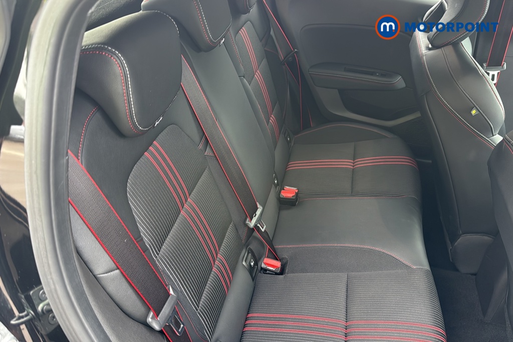 Renault Clio Rs Line Manual Petrol Hatchback - Stock Number (1689911) - 25th supplementary image
