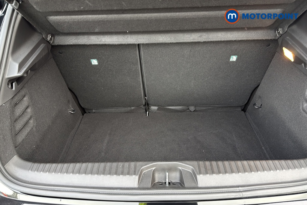 Renault Clio Rs Line Manual Petrol Hatchback - Stock Number (1689911) - 30th supplementary image