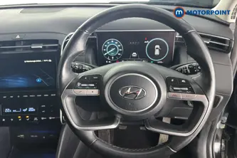 Hyundai Tucson Premium Manual Petrol SUV - Stock Number (1610891) - 2nd supplementary image
