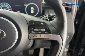 Hyundai Tucson Premium Manual Petrol SUV - Stock Number (1610891) - 3rd supplementary image