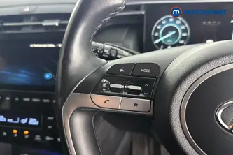 Hyundai Tucson Premium Manual Petrol SUV - Stock Number (1610891) - 4th supplementary image