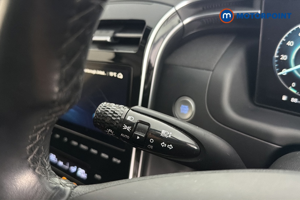 Hyundai Tucson Premium Manual Petrol SUV - Stock Number (1610891) - 5th supplementary image