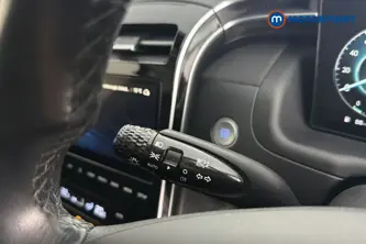 Hyundai Tucson Premium Manual Petrol SUV - Stock Number (1610891) - 5th supplementary image