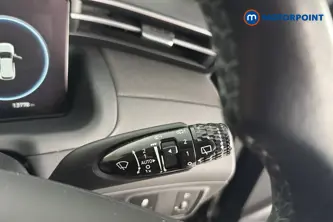 Hyundai Tucson Premium Manual Petrol SUV - Stock Number (1610891) - 6th supplementary image