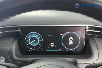 Hyundai Tucson Premium Manual Petrol SUV - Stock Number (1610891) - 7th supplementary image