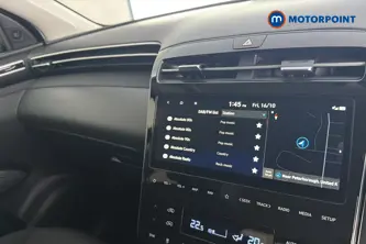 Hyundai Tucson Premium Manual Petrol SUV - Stock Number (1610891) - 8th supplementary image