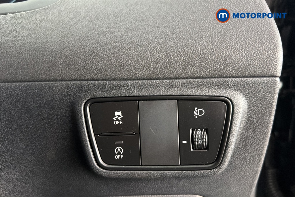 Hyundai Tucson Premium Manual Petrol SUV - Stock Number (1610891) - 11th supplementary image