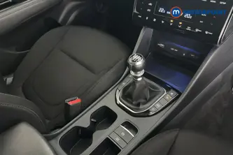 Hyundai Tucson Premium Manual Petrol SUV - Stock Number (1610891) - 15th supplementary image