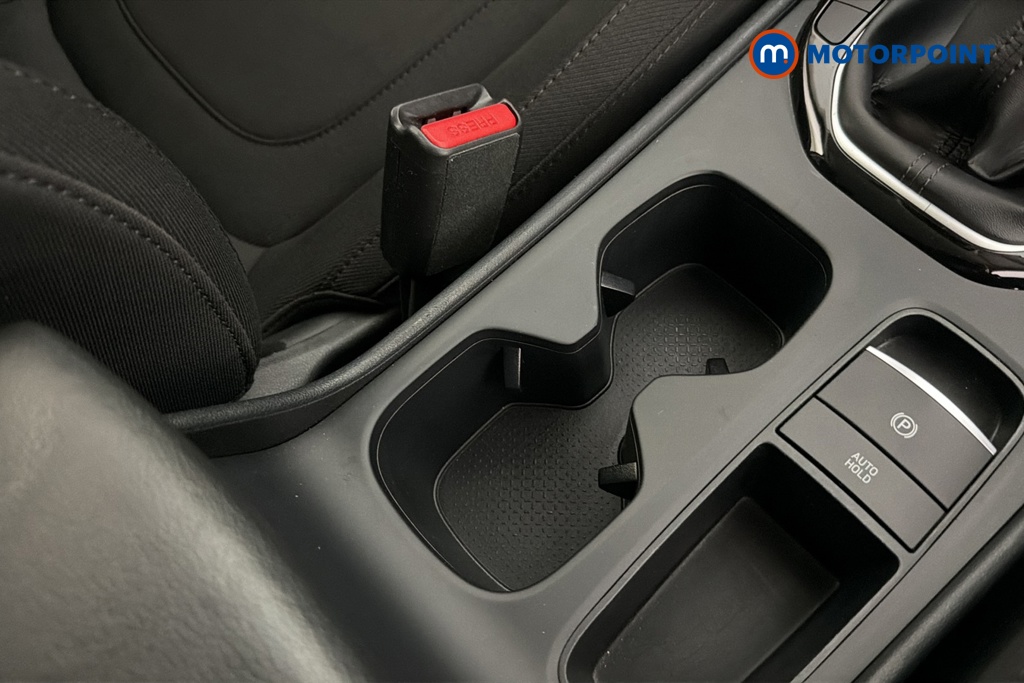 Hyundai Tucson Premium Manual Petrol SUV - Stock Number (1610891) - 16th supplementary image
