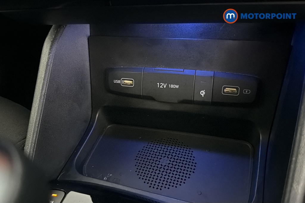 Hyundai Tucson Premium Manual Petrol SUV - Stock Number (1610891) - 17th supplementary image