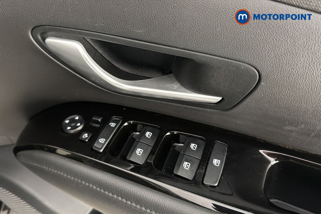 Hyundai Tucson Premium Manual Petrol SUV - Stock Number (1610891) - 19th supplementary image