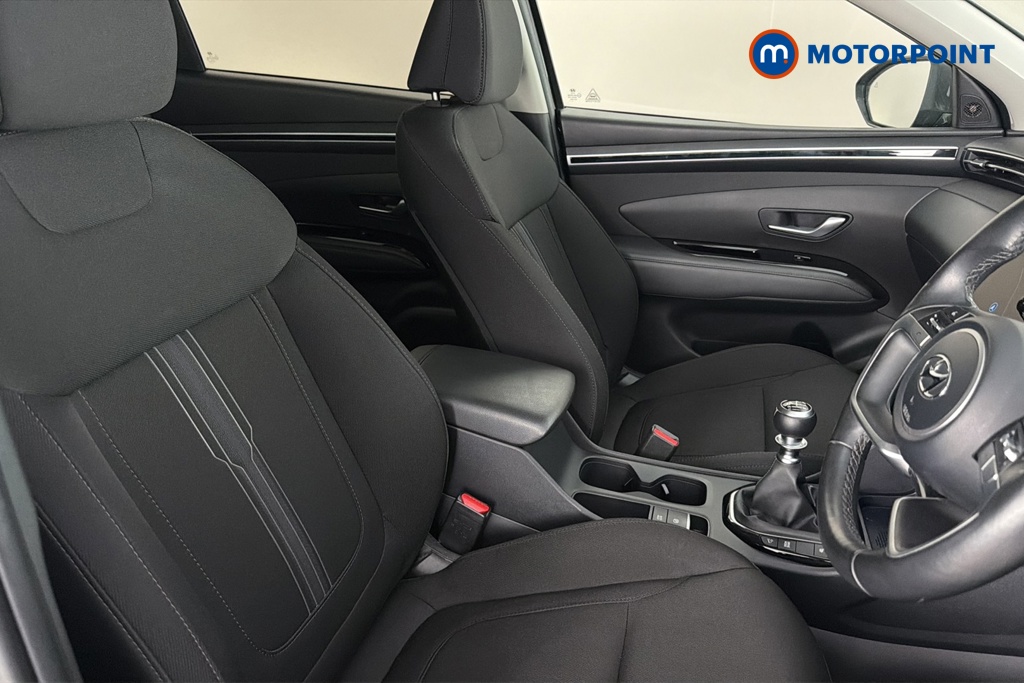 Hyundai Tucson Premium Manual Petrol SUV - Stock Number (1610891) - 22nd supplementary image