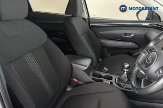 Hyundai Tucson Premium Manual Petrol SUV - Stock Number (1610891) - 22nd supplementary image