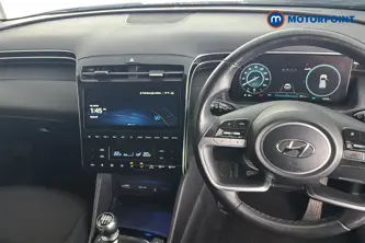 Hyundai Tucson Premium Manual Petrol SUV - Stock Number (1610891) - 24th supplementary image
