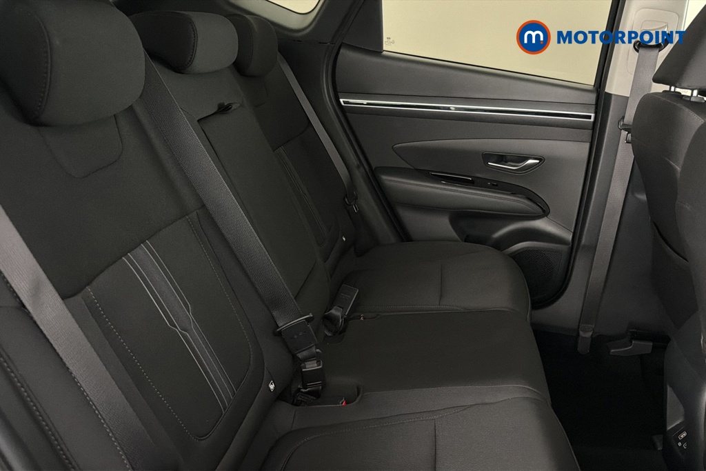Hyundai Tucson Premium Manual Petrol SUV - Stock Number (1610891) - 25th supplementary image