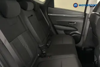 Hyundai Tucson Premium Manual Petrol SUV - Stock Number (1610891) - 25th supplementary image