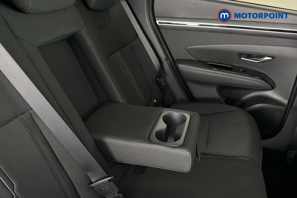 Hyundai Tucson Premium Manual Petrol SUV - Stock Number (1610891) - 26th supplementary image
