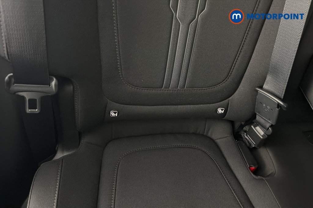 Hyundai Tucson Premium Manual Petrol SUV - Stock Number (1610891) - 27th supplementary image